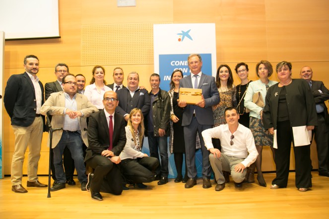 foto premio incorpora colegio graduados sociales nov 2015