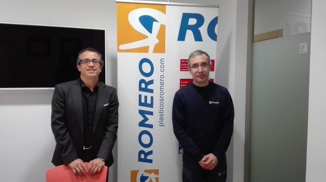 foto noticia plasticos romero