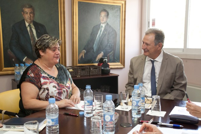 FOTO PRESIDENTES COLEGIO FAMDIF