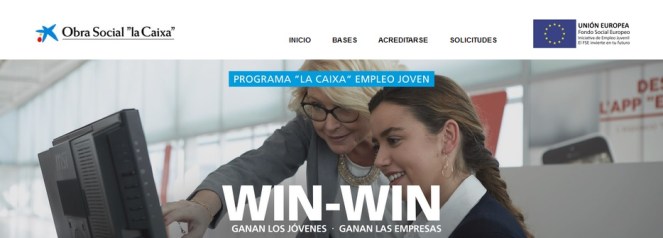 Programa-La-Caixa-empleo-joven