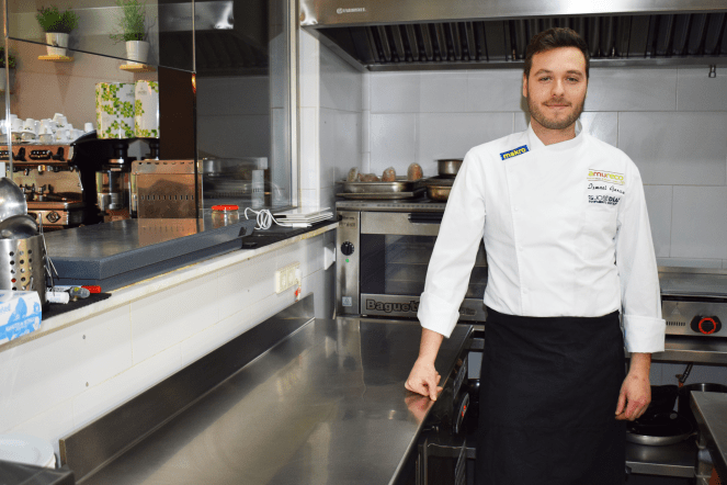 foto cocina