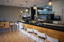 restaurante Focus