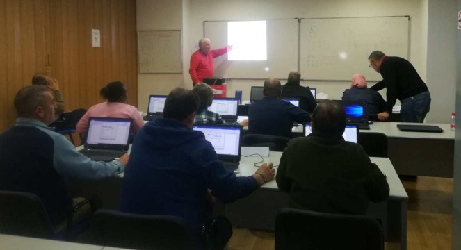 fotografía cibercaixa 2019