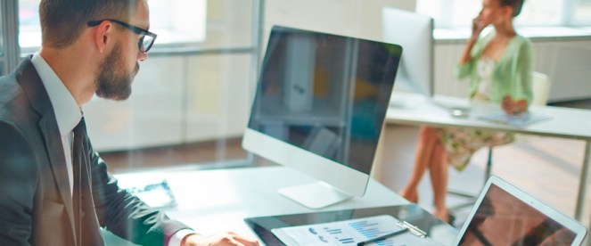 transformación digital