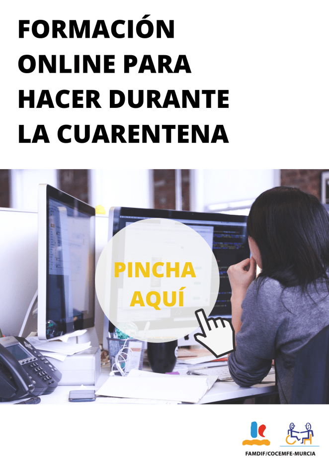 formacion online famdif